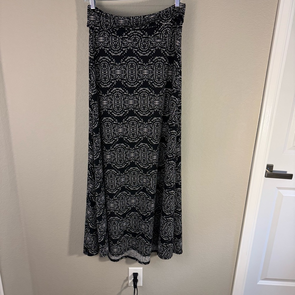 Lularoe Maxi Skirt